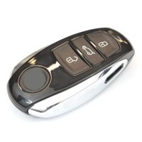 Smart τηλεκοντρολ volkswagen με 3 κουμπιά 868 mhz touareg