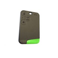 Kαρτα renault με 3 κουμπιά autolock 433 mhz - laguna II