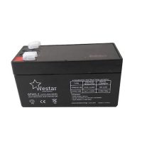 Μπαταρίες 12v-1.3ah.