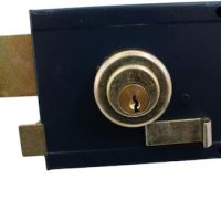 Gevy 180-065 κουτιαστη κλειδαρια