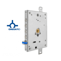 Mul-t- lock esety omega pro κλειδαριά ασφαλείας