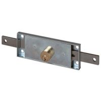 Cisa 41010 κλειδαρια ρολών διπλη