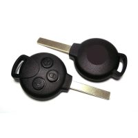 Τηλεκοντρόλ smart με 3 κουμπιά 433 mhz smart fortwo 06-14