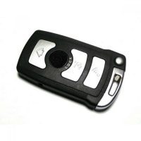 Bmw smart τηλεκοντρόλ με 4 κουμπιά cas 868 mhz