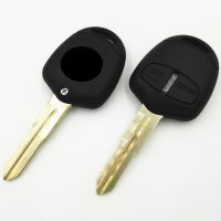 Τηλεκοντρόλ mitsubishi με 2 κουμπιά id 46 433 mhz