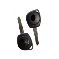 Κέλυφος opel με 2 κουμπιά και λάμα hu133 agila