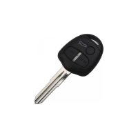 Κέλυφος τηλεκοντρόλ mitsubishi με 3 κουμπιά mit8