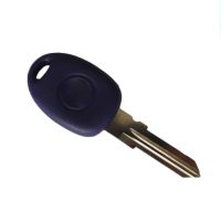 Κλειδί immobilizer alfa romeo κενο με υποδοχη για chip