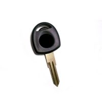 Κλειδί immobilizer opel κενο με υποδοχη για chip με λαμα ym28