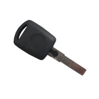 Κλειδι immobilizer skoda Κενο με υποδοχη για chip hu66