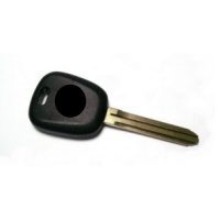 Κλειδι με το λογοτυπο της suzuki liana με 4d id 65 chip