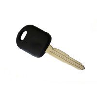 Κλειδι κενο με υποδοχή για chip suzuki και λαμα sz12