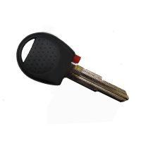 Κλειδι immobilizer chevrolet κενο με υποδοχη για chip κλειδι για το νεο matiz