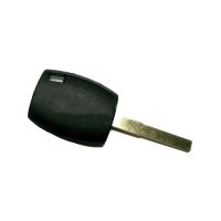 Κλειδί immobilizer ford κενό με υποδοχη για chip και λαμα hu101t0