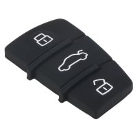 Λαστιχάκι ανταλλακτικό για νεο remote με 3 κουμπια audi