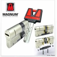 Magnum superior κύλινδρος ασφαλείας με προστασία κατα του σπασίματος