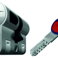 Mauer new wave 5 nw5 κύλινδρος υπερασφαλειας