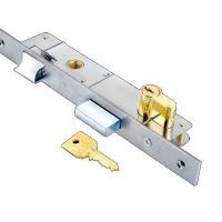 Domus 91125 κλειδαρια γλωσσου domus νo25