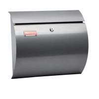 Viometal 3003 γραμματοκιβώτιο verona