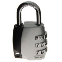 Abus 155 λουκέτο συνδυασμού 30mm 155