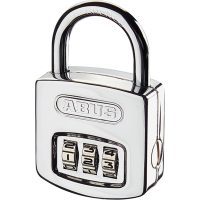 Abus 160 λουκετο συνδιασμού 40mm