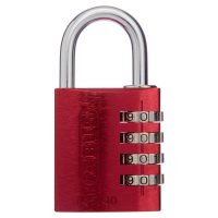Abus 145/40 λουκέτο συνδυασμού απο αλουμίνιο 40mm