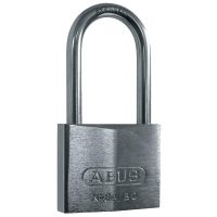Abus 84ib/50hb λουκέτο θαλάσσης μακρύλαιμο 50mm 100% ανοξειδωτο