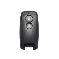 Κελυφος suzuki για το smart key με 2 κουμπια