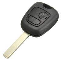 Κελυφος toyota με 2 κουμπια και λαμα va2