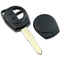 Τηλεκοντρόλ με 2 κουμπιά για opel 433 mhz agila b
