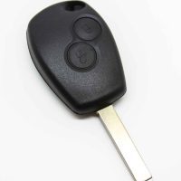 Τηλεκοντρόλ nissan με 2 κουμπιά 433 mhz nissan ny400 10-16