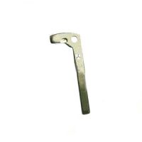 Ανταλλακτική λαμα για το smart key της mercedes type 2 hu64