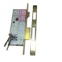 Κλειδαριά cisa 57211-45 αντικαταστάσεως με γλωσσα