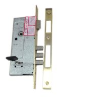 Κλειδαριά cisa 57291 αντικαταστάσεως με πυρους