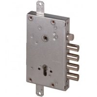 Cisa 56515-48 κλειδαριά με κύλινδρο για αντικατάσταση σε cisa