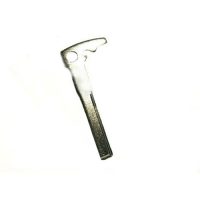 Ανταλλακτική λαμα για το smart key της mercedes type 1 hu64