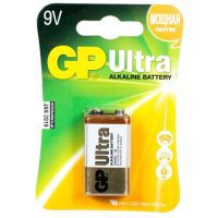 Gp ultra au1604 αλκαλικές μπαταρίες λιθίου 1 τεμάχιο