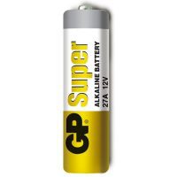 Gp 27a μπαταρία high voltage 1 τεμάχιο