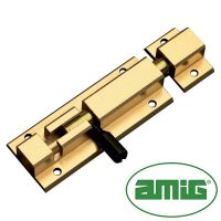 Amig 0101 συρτάκια ισπανίας ορειχάλκινα