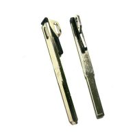 Ανταλλακτική λάμα για το smart key της mercedes type 4 hu64