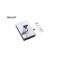 Bullet fs007 κλειδαριά βάσεως προς αντικατάσταση της ήδη υπάρχουσας