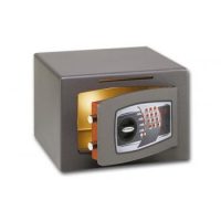 Technomax χρηματοκιβώτια βαρέως τύπου moby tr time delay