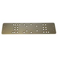 ABLOY DC106 ΠΛΑΚΑ ΕΓΚΑΤΑΣΤΑΣΗΣ ΣΟΥΣΤΑΣ