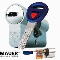 Mauer new wave 4 κύλινδρος ασφαλειας