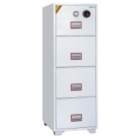 FILE CABINET DFC 4000 ΧΡΗΜΑΤΟΚΙΒΩΤΙΟ