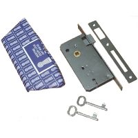Domus piccolo 80640 κλειδαριά μεσόπορτας