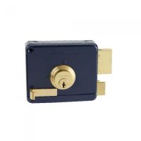 Domus 96050 κλειδαριές κουτιαστές χωρίς αντίκρισμα
