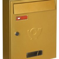 Viometal 801 γραμματοκιβώτιο αθηνα