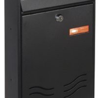 Viometal 207 γραμματοκιβώτιο χαγη