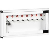Viometal 1508 κλειδoθήκη